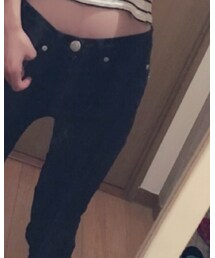 & by P&D | チノパンツ