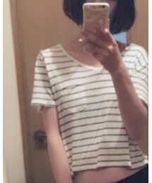 BROWNY | Tシャツ/カットソー