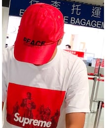 ANDERSSON BELL | キャップ