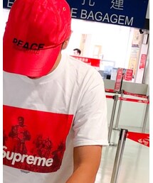 Supreme  | Tシャツ/カットソー