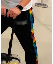 off white | その他パンツ