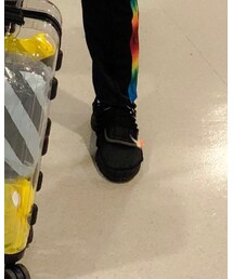 Nike x off white | スニーカー