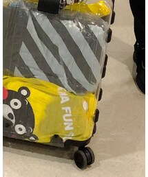 RIMOWA | スーツケース/キャリーバッグ