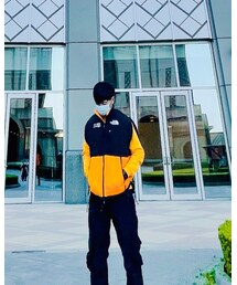 THE NORTH FACE x MM6 | ベスト