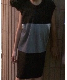 gomme | ワンピース/ドレス