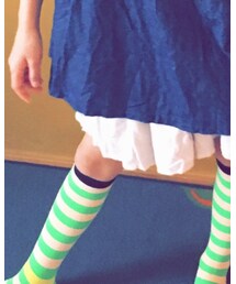 frankygrow | スカート