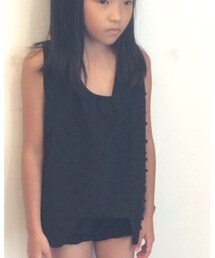 frankygrow | トップス