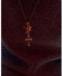 CHROME HEARTS | ネックレス