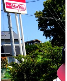 マックスバリュー | その他