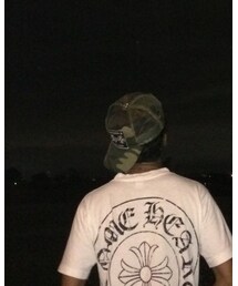 CHROME HEARTS | キャップ