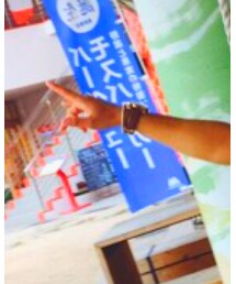 GaGa MILANO | アナログ腕時計