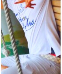 Vivienne Westwood MAN | Tシャツ/カットソー