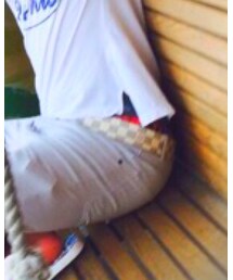 LOUIS VUITTON | ベルト