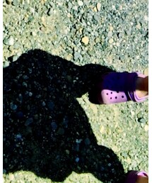 crocs | サンダル