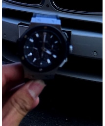 HUBLOT | アナログ腕時計