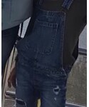GAP(ギャップ)の「オールインワン・サロペット(つなぎ/オールインワン)」