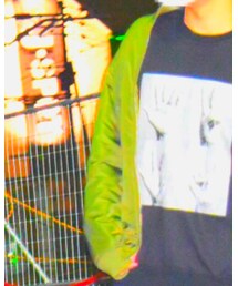 SPINNS | ミリタリージャケット