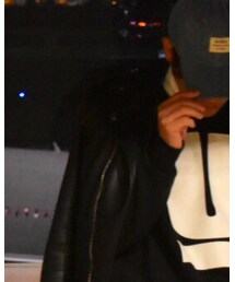 ZARA | ライダースジャケット