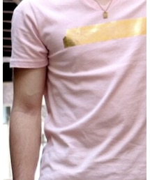 GU | Tシャツ/カットソー