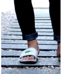 LACOSTE | ビーチサンダル