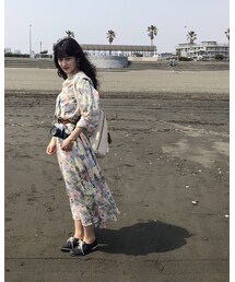 VINTAGE | ワンピース