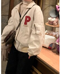 PINKHOUSE CHELSEA | ブルゾン