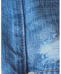 studio CLIP | デニムパンツ