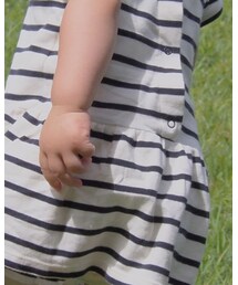 PETIT BATEAU | ワンピース/ドレス