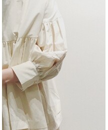 infield | シャツ/ブラウス