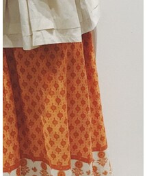 infield | スカート