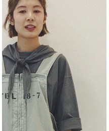 kakela | Tシャツ/カットソー