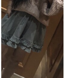H&M | スカート