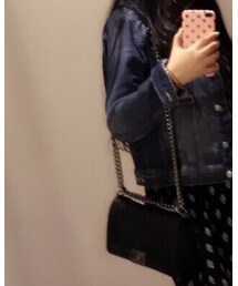 H&M | デニムジャケット