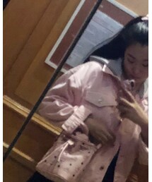 stradivarius | デニムジャケット