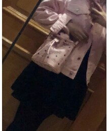 MCM | ショルダーバッグ