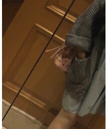 MCM | ショルダーバッグ