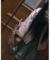 stradivarius | デニムジャケット