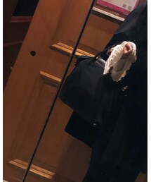 PRADA | トートバッグ