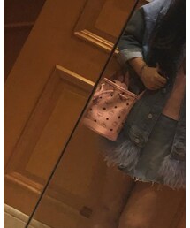 MCM | ショルダーバッグ