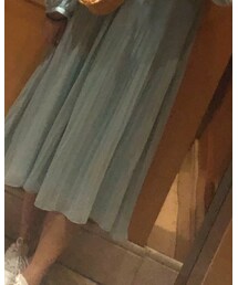 ZARA | ワンピース