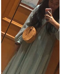 ZARA | ショルダーバッグ