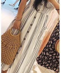 ZARA | ワンピース