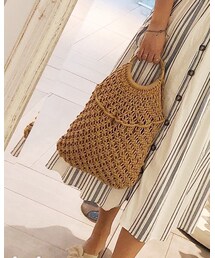 stradivarius | トートバッグ