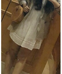 MANGO | ワンピース