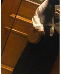 ZARA | ショルダーバッグ