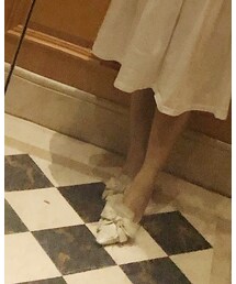 CHARLES & KEITH | パンプス