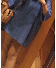 COS | シャツ/ブラウス