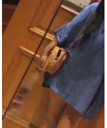 ZARA | ショルダーバッグ