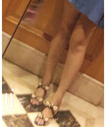 CHARLES & KEITH | パンプス