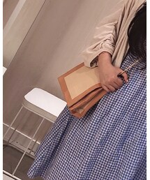 CHARLES & KEITH | ショルダーバッグ